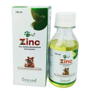 My Pet Zinc 100ml