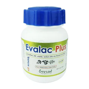 Evalac Plus 100gm