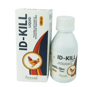ID-Kill Liquid 100ml
