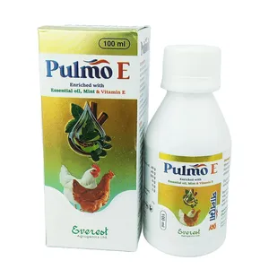 Pulmo E 100ml