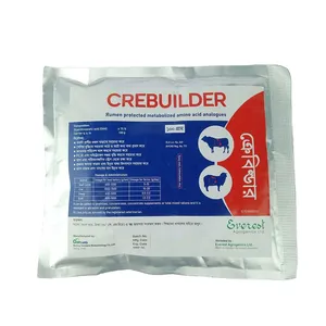 Crebuilder 100gm