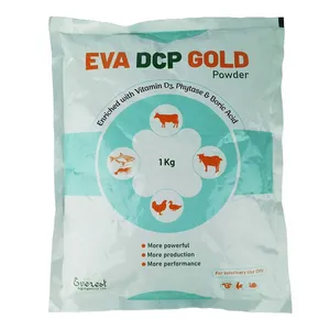 Eva DCP Gold Powder 1kg