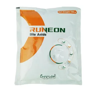 Runeon Bile Acids 100gm