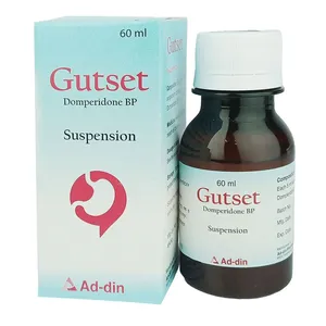 Gutset 60ml