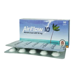 Airflow 10 (Strip of 10)