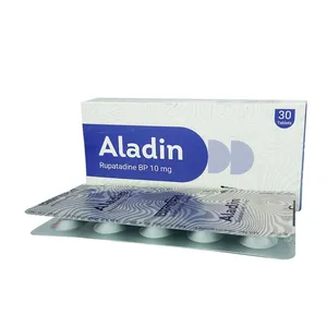 Aladin 10 (Strip of 10)