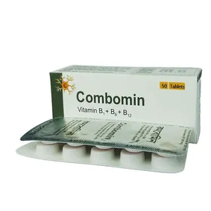 Combomin (Strip of 10)