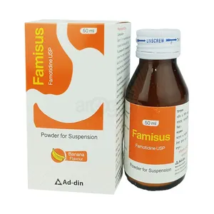 Famisus 50ml Syrup