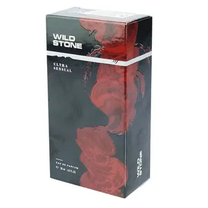 Wild Stone Perfume Ultra Sensual Official 30ml