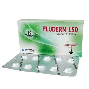 Fluderm 150 (Box of 10)