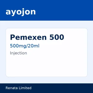 Pemexen 500