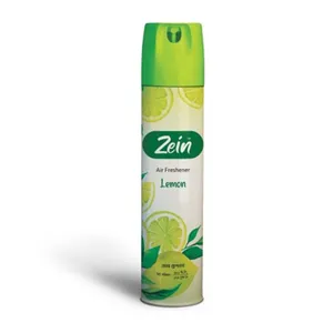 Zein Lemon Air Freshener 300ml