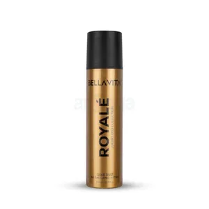 Bellavita GOLD DUST Deo 150ml