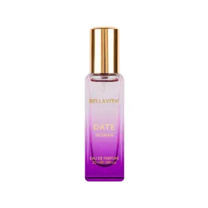 Bellavita DATE WOMAN EDP 20ml
