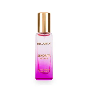 Bellavita SENORITA WOMAN EDP 20ml
