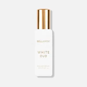 Bellavita Luxury White Oud EDP Perfume for Men & Women 20ml