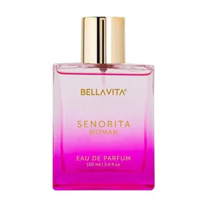 Bellavita Luxury Senorita Women Eau De Parfum 100ml