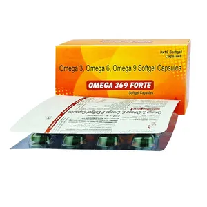 Omega-369 Forte (Box of 30)