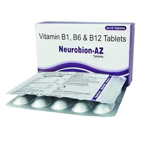 Neurobion-AZ (Box of 30)