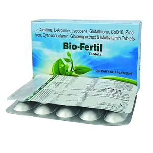 Bio-Fertil Dietary Supplement (Box of 30)