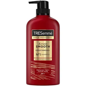 Tresemme Keratin Smooth Keratin Bond No 1 Shampoo 380ml