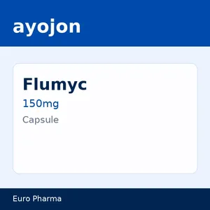 Flumyc (Strip of 10)