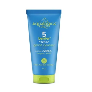 Aqualogica 5 Barrier Repair Gentle Cleanser with Avocado & 5 Essential Ceramides