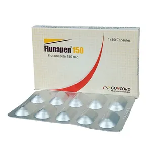 Flunapen 150 (Box of 10)