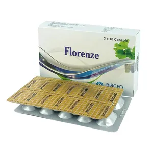 Florenze (Strip of 10)