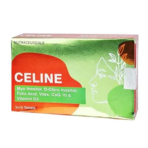 Celine (Box of 30)