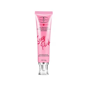 Aichun Beauty Sexy Pink Tender Essence for Lips Areolas & Private Parts 30g
