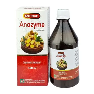 Antique Anazyme 450ml