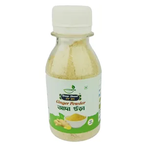 Bongoshaad Ginger Powder 50g