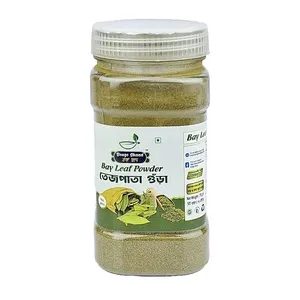 Bongoshaad Bay Leaf Powder 70g