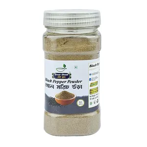 Bongoshaad Black Papper Powder 90g
