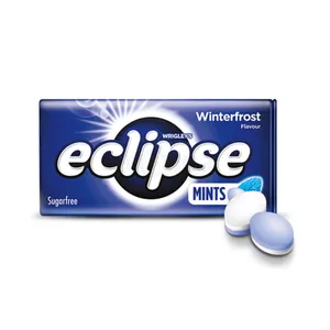 Wrigley's Eclipse Winterfrost Flavour (Sugar Free) 35gm