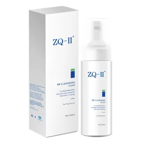 ZQ-II Tp Cleansing Foam 150ml
