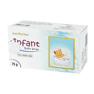 Medwise Infant Baby Soap 75gm