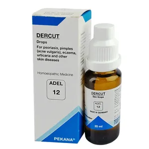 Dercut Drop (ADEL 12) 20ml