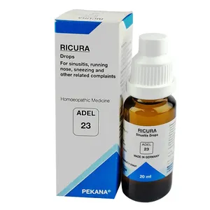 Ricura Drop (ADEL 23) 20ml