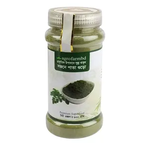 Agrofarmbd Moringa Leaf Powder 100g