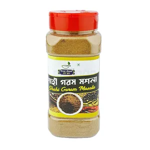 Bongoshaad Shahi Garam Masala 200g