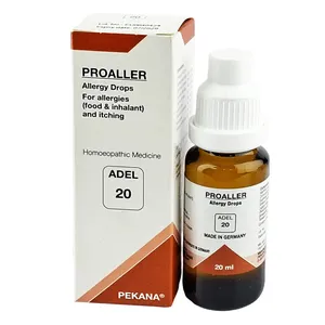 Proaller Drop (ADEL 20) 20ml