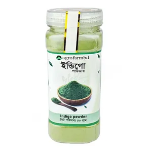 Agrofarmbd Indigo 50g