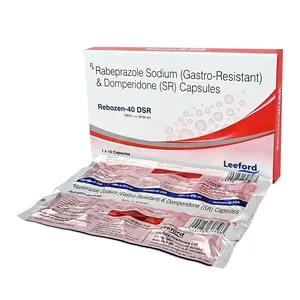 Rebozen-40 DSR (Box of 10)