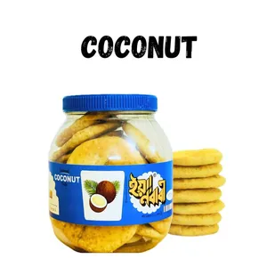 Ya Nababi Bakorkhani Coconut 400g
