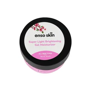 Enso Skin Super Light Brightening Gel Moisturizer 50ml