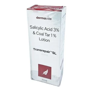 Transrepair SL Lotion 100ml