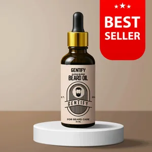 Alpha Blend Beard Oil 30ml