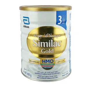 Similac Gold 3 Fromula for 1 to 3 Years 800gm